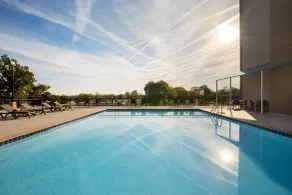 Comfort Inn & Suites Presidential - Piscine
