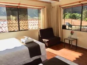 Sol Miranda Hotel - Room