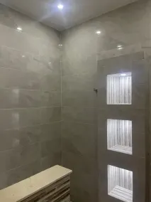 hotel arabesque - Bathroom