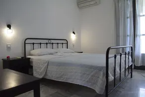 Arellis - Room