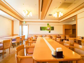 APA Hotel Miyazaki Nobeoka Ekimae - Restaurant