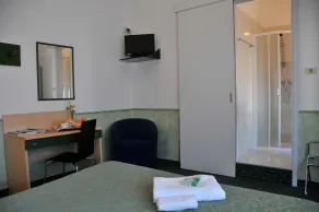 Hotel Astoria - Chambre