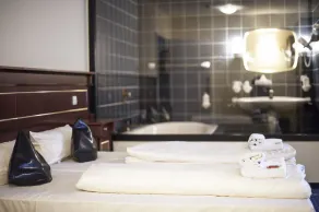 Stargaze Home Hotel - Værelse