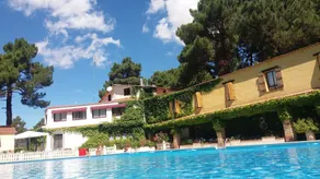 Rural Arco Iris - Pool