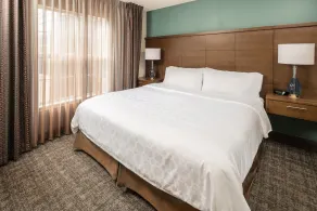 Staybridge Suites Denver Tech Center by IHG - Chambre