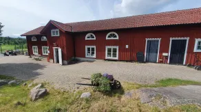 Kiladalens Golf & Lodge - Réception