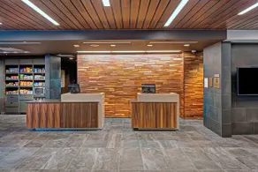 Courtyard by Marriott Appleton Riverfront - Réception