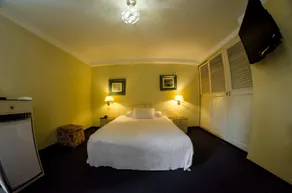 Gran Bolivar Hotel - Trujillo, Perú - Room