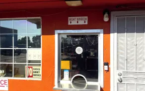 Sunstar Inn Los Banos near I-5 - Réception