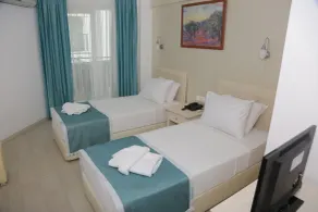 Geo Beach Hotel Marmaris - Room