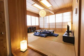 Core Resort House 3 In Ishigaki - Interni