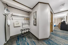 The Voyager Inn by Aspen Hotels - Room