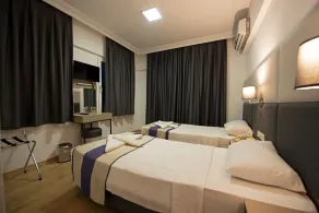 Villamar Hotel - Rom