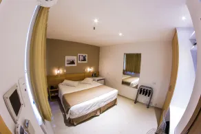 Atlantis Copacabana Hotel - Room