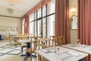 Hotel Ponte di Rialto - Ristorante