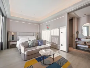 Mercure Kunming Wujiaba - Værelse