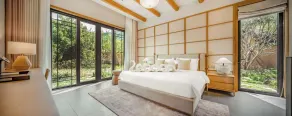 ALOR VALLEY HUZHOU - Habitación
