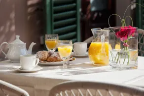 Hotel Ercolini & Savi - Restaurant