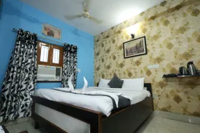 Hotel Anand LOK - Room