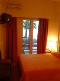 Hotel Lefkadi - Rom