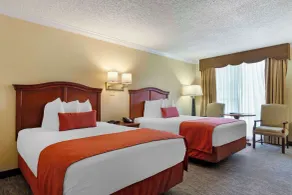 Best Western Plus Burlington - Chambre