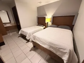 Hotel Mirage Diagonal - Habitación