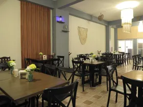 Hotel Tamtokow - Restaurant