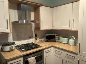 Bedford House Retreat - Room