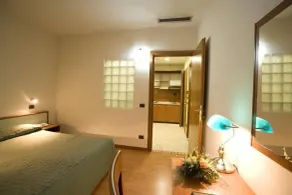 Astor Hotel Vintage - Habitación