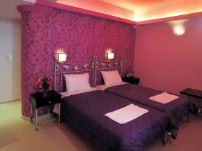 Niriides Beach Hotel - Habitación