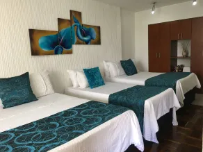 Regine's Manizales By Hoteles Confort 80 - Room