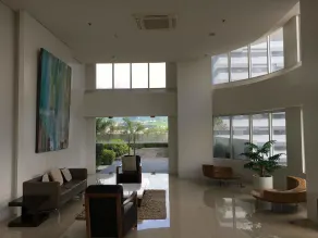 A Modern and Luxurious Living - Adults Only - Hall