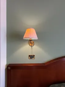 Hotel Valle Rossa - Room