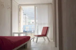 Aquiles Eco Hotel - Room