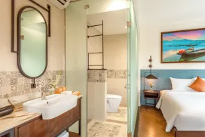 Lumiere Boutique Vỹ Dạ - Bagno