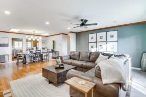Walk to Paradise Hills Golf Course: Condo w/ Patio - Interiør