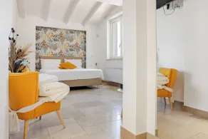 Otto Apulia House B&B - Værelse