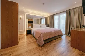 Moenia Boutique Hotel - Rom