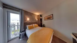 Hotel Acadie Villebon sur Yvette - Værelse
