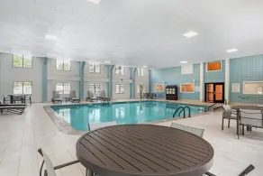 Holiday Inn Express Hyannis - Cape Cod by IHG - Pool