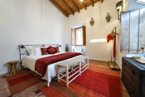 Maria`s Guesthouse - Chambre