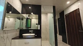 Pineland Resorts & Chalets Kasauli - Salle de bain