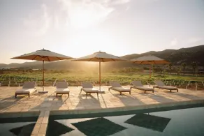 Nangi Hotel Boutique - Pool