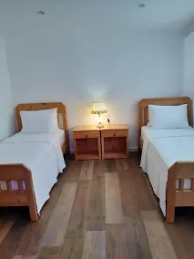 Central Park Otel - Adult Only - Room