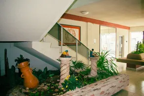 Suites del Sol Hotel & Apartments - Reception