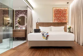 Palazzo Cordusio, a Gran Meliá Hotel - The Leading Hotels of the World - Chambre