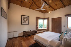 Friendship Lane - Room