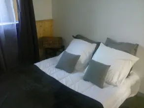 Les Gîtes du Couvent, Bretagne - Chambre