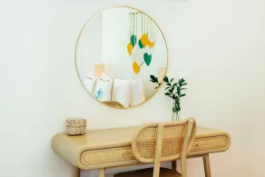 Zazen Boutique Resort & Spa - Chambre