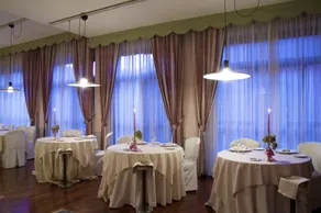 Albergo Il Giardino - Ristorante